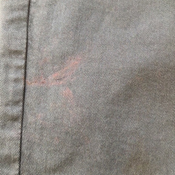 J Brand Skinny Leg Jeans In Cafe Brown Size 29 - Picture 13 of 13